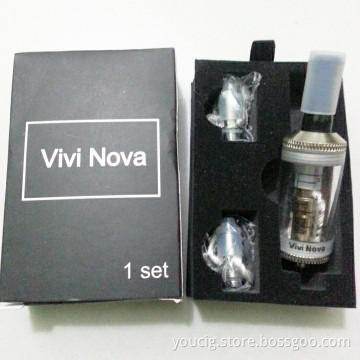 best health vision vivi nova atomizer kits